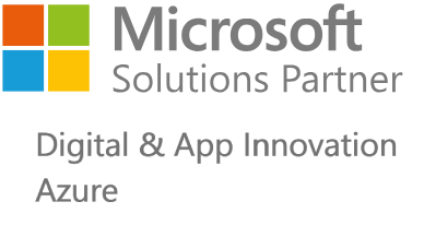 Eliade / Microsoft Digital App Azure